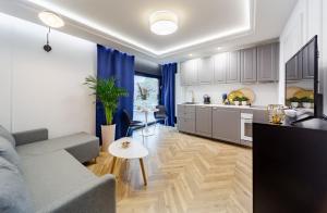 Winter Residence Apartinfo Apartments