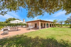 Son Corb Boutique Hotel