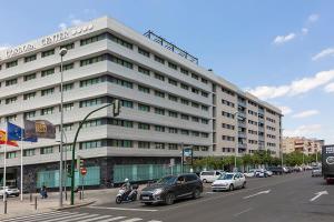 Apartamento Córdoba Center