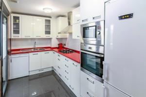 Apartamento Córdoba Center
