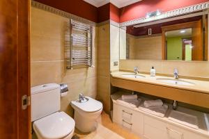 Apartamento Córdoba Center