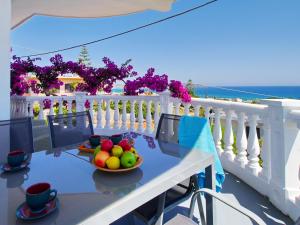 Rouladina Apartments