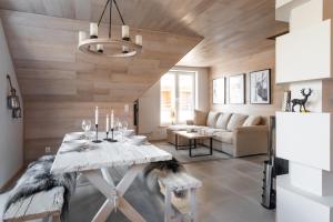 Apartamenty Butorowy Zakopane - 4-star hotels in Zakopane