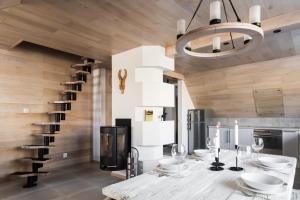 Apartamenty Butorowy Zakopane