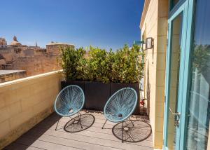 84 Old Hospital Street, Valletta, Malta.