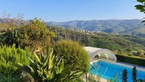 Coja Mountain Perch - Coja