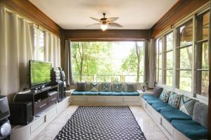 Evergreen Pakchong Home