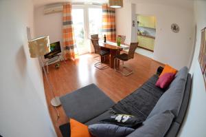 Apartment Zic 