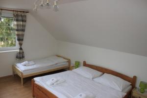 Dom Via Jasná Demänová