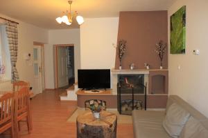 Dom Via Jasná Demänová