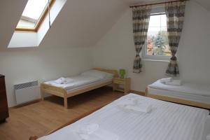 Dom Via Jasná Demänová