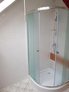 Dom Via Jasná Demänová