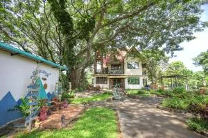 Evergreen Pakchong Home - Ban Pang Kae