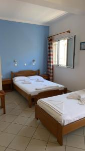 Hotel Damo Samos Greece