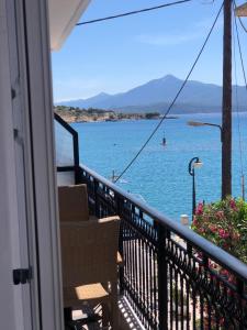 Hotel Damo Samos Greece