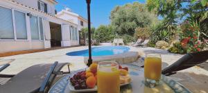 STAY Swallows Nest Villa