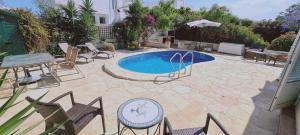 STAY Swallows Nest Villa