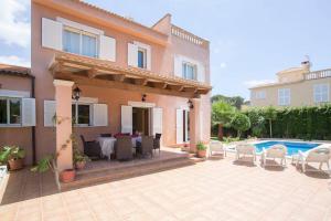 Casa Mar Blau - mediterranean house