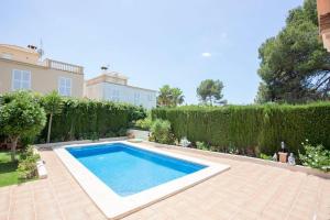 Casa Mar Blau - mediterranean house