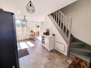 Gîte de Palesne - Pierrefonds