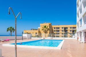 Ancla views FREE WIFI