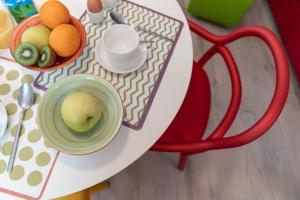 lillil - Popping Holiday