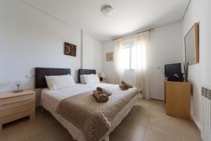 Casa Remora  A Murcia Holiday Rentals Property