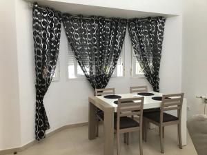 Villa Pagel - A Murcia Holiday Rentals Property