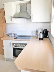 Villa Pagel - A Murcia Holiday Rentals Property
