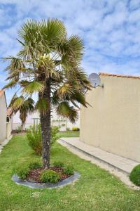 Maisons de vacances Maison ideale pour des vacances en famille revigorantes a Brem-sur-Mer : photos des chambres