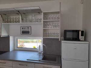 apartmán U Rané BOBULE