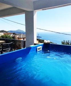Aren Guest House in Kalkan
