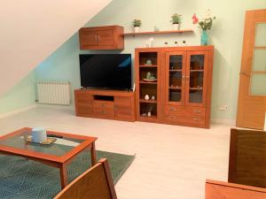 Apartamento "MARINA"