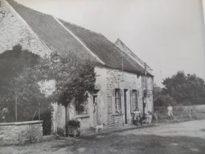 Maisons de vacances La petite epicerie : photos des chambres