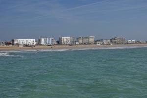 Maisons de vacances Entre ocean et marais salants, cette charmante maison vous attend… : Maison 2 Chambres