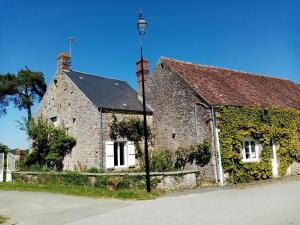 Maisons de vacances La petite epicerie : photos des chambres