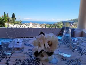 Casa Eolie relax