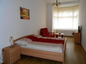 Charles IV Apartments