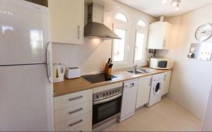 Casa Jurel - A Murcia Holiday Rentals Property