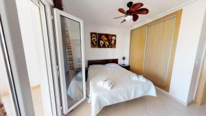 Casa Satsun A Murcia Holiday Rentals Property