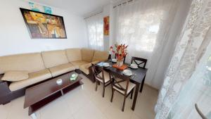 Casa Satsun - A Murcia Holiday Rentals Property