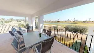 Casa Satsun - A Murcia Holiday Rentals Property - Roldán