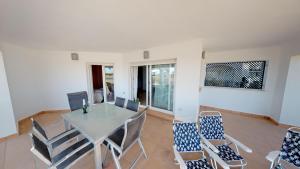 Casa Satsun - A Murcia Holiday Rentals Property