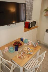 Gem in the citys heart