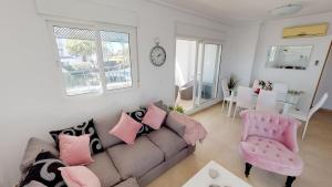 Casa Flamingo  A Murcia Holiday Rentals Property