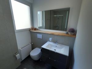 Ferienwohnung Südkurve