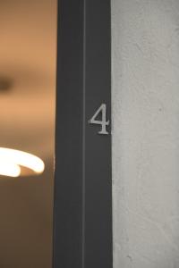 Atmosfera Apartament 4