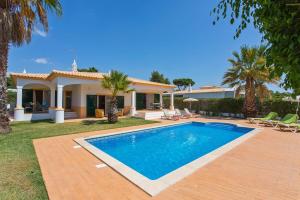 Villa Celia by Villa Plus - Ubytování bez kategorie ve městě Olhos de Água