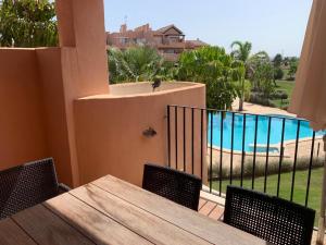 PedroRoca 285938 A Murcia Holiday Rentals Property