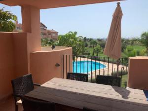 PedroRoca 285938 A Murcia Holiday Rentals Property